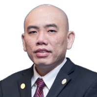Y.B. Tuan Lau Weng San